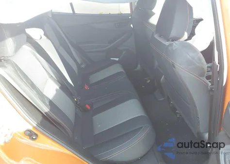 2019 Subaru Crosstrek 2.0I Premium from USA, damaged, VIN JF2GTAEC8K8244631